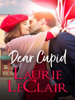 cover image of Dear Cupid
